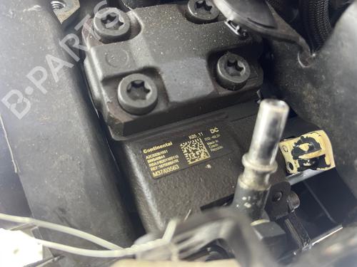 Engine NISSAN JUKE (F15) 1.5 dCi | BP36943662M1  - Image 9