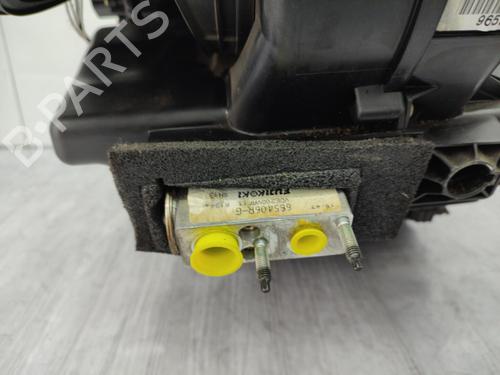 Heater matrix box PEUGEOT 1007 (KM_) 1.6 HDi | BP23731810M61 