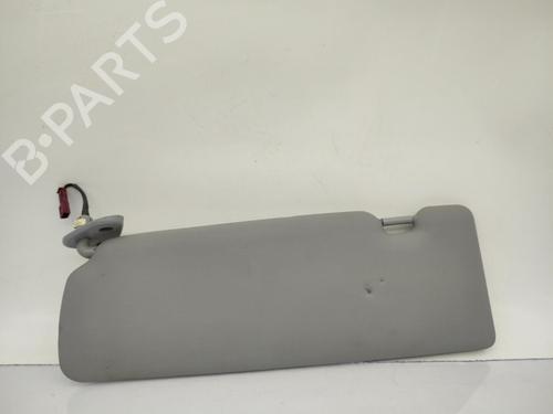 Right sun visor BMW 1 (E87) 120 d | BP23733176I2 - Image 3