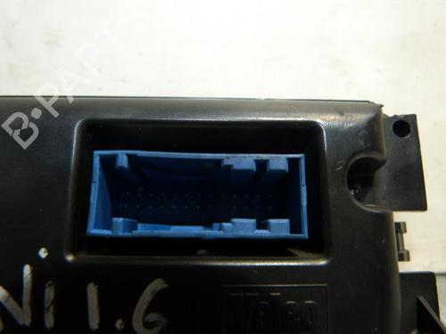 Commande Chauffage MINI MINI (R50, R53) One D | BP23667751I5 