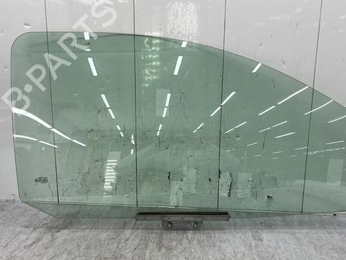 Used Front right door window FORD KA (RB_) 1.3 i (60 hp) 32423142