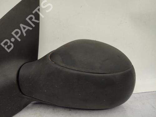 Left mirror PEUGEOT 206 Hatchback (2A/C) 1.1 i | BP23729210C26 