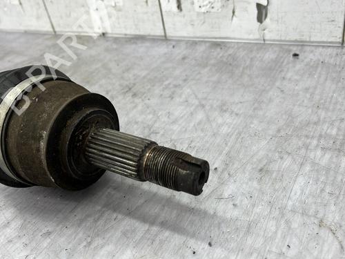 Right front driveshaft PEUGEOT BIPPER (AA_) 1.4 HDi | BP33319407M39 - Image 2