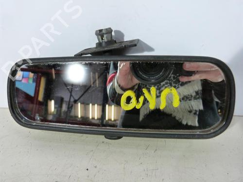 Used Rear mirror FIAT UNO (146_, 158_) 70 TD 1.4 (71 hp) 23670419