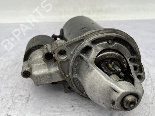 Startmotor MERCEDES-BENZ CLK (C208) CLK 200 (208.335) | BP27159008M8 