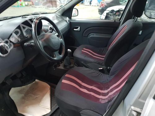 Right front brake caliper DACIA LOGAN (LS_) 1.6 16V (LS09, LS0L, LS0M, LS0P, LS0V, LS18, LS1S, LS1V,... | BP23666479M104 - Image 12