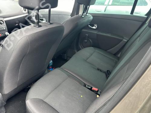 Control unit RENAULT CLIO III Hatchback Van (SB_, SR_) | BP25270232M11 - Image 10