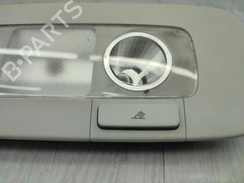 Innerbelysning VW GOLF VI (5K1) 1.6 TDI (105 hp) 23676215
