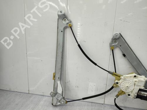 Front left window mechanism RENAULT LATITUDE (L70_) 2.0 dCi 150 (L70H) | BP23721742C22 - Image 3