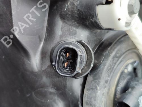 Used Right headlight Right headlight TOYOTA RAV 4 III (_A3_) 2.2 D 4WD (ALA30_, ALA30R) (150 hp) 23751016 23751016