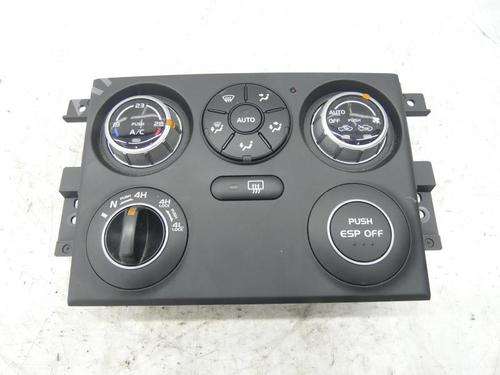 Climate control SUZUKI GRAND VITARA II (JT, TE, TD) 2.0 All-wheel Drive (TD54, JB420) | BP23688242I5 