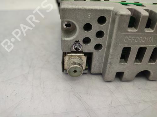 Radio PEUGEOT 107 (PM_, PN_) 1.0 | BP24888903E6 