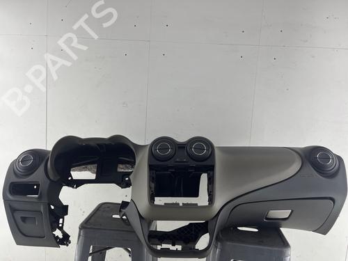 Dashboard ALFA ROMEO MITO (955_) 1.4 (955.AXB1B, 955.AXU1A) | BP36793007C46 - Image 7
