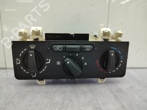 Climate control CITROËN C2 (JM_) 1.4 HDi | BP23701698I5  - Image 6