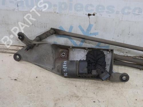 Front wiper motor RENAULT MODUS / GRAND MODUS (F/JP0_) 1.5 dCi (FP0E, JP0E) | BP23688929M29 - Image 3