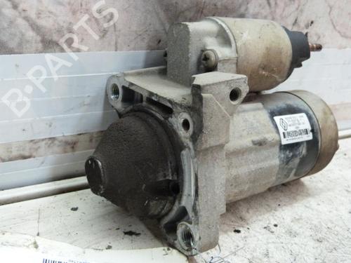 Used Starter Starter RENAULT CLIO II (BB_, CB_) 1.5 dCi (B/CB07) (65 hp) 23666497 23666497