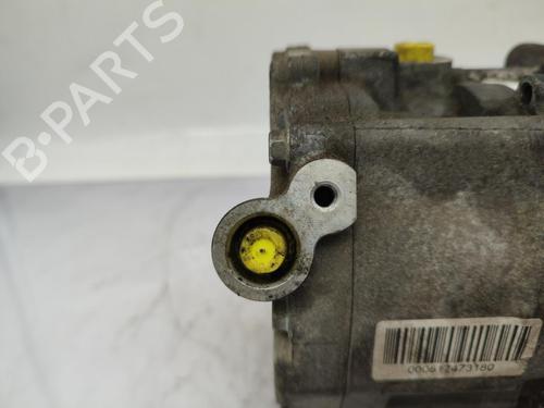 Used AC compressor AC compressor FIAT 500 C (312_) 1.2 (312CXA1A, 312AXA1A) (69 hp) 23729424 23729424