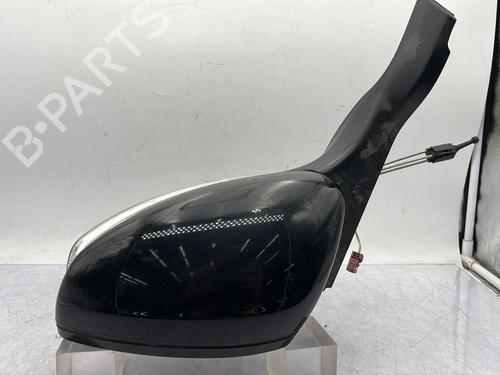 Left mirror PEUGEOT 208 I (CA_, CC_) 1.2 VTi 68 / PureTech 68 | BP29916713C26