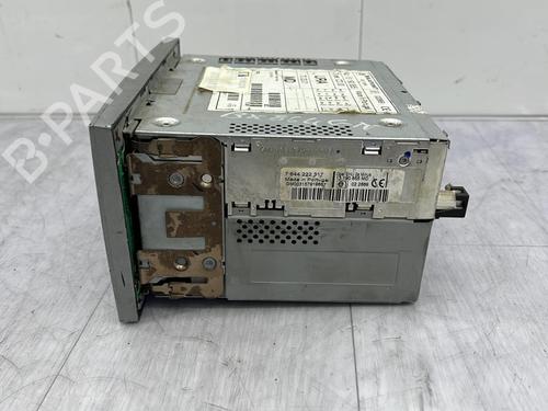 Radio OPEL MERIVA A MPV (X03) 1.7 CDTI (E75) | BP23684770E6 