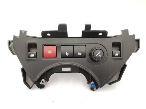 warning-switch-citroen-berlingo-box-bodympv-b9-2008-23721125 main image