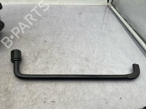 reservehjul-kit-peugeot-108-2014-36173321 main image