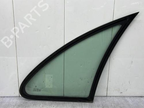 Used Rear left quarter glass CITROËN XSARA PICASSO (N68) 1.6 HDi (90 hp) 23750295