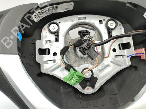 Steering wheel BMW X5 (E70) xDrive 40 d | BP23719904C49 