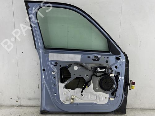 Left front door CITROËN C4 Grand Picasso II (DA_, DE_) 1.6 HDi / BlueHDi 115 | BP29071470C2 