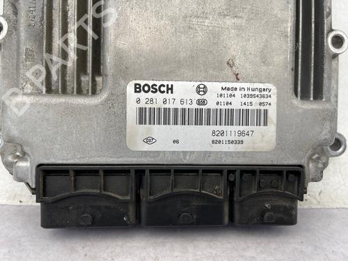 Electronic module RENAULT LAGUNA III (BT0/1) 2.0 dCi (BT07, BT0J, BT14, BT1A, BT1S) | BP39487002M83 - Image 6