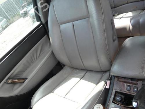 Venstre solskærm PEUGEOT 607 (9D, 9U) 2.2 HDi | BP23699721I1 - Image 40