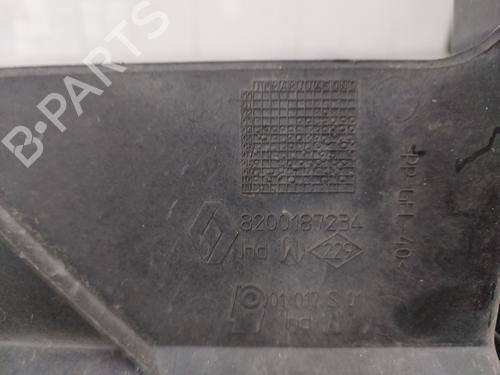 Frontplade/Frontkurv Frontplade/Frontkurv RENAULT MASTER II Van (FD) 2.5 dCi (FD01, FD02, FD21, FD22, FD31, FD32, FD3Y, FD71,... (120 hp) 26710427 26710427