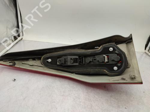 Right taillight RENAULT MEGANE II Estate (KM0/1_) 1.5 dCi (KM16, KM1E) | BP27658465C35 