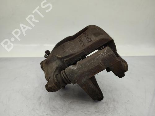 Used Left front brake caliper Left front brake caliper OPEL CORSA D (S07) 1.3 CDTI (L08, L68) (90 hp) 23710915 23710915