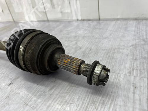 Used Right front driveshaft Right front driveshaft RENAULT CLIO III Grandtour (KR0/1_) 1.5 dCi (88 hp) 39952239 39952239