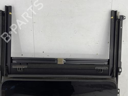 Sunroof PEUGEOT 407 (6D_) 2.7 HDi (6DUHZJ, 6DUHZF) | BP29372575C124 