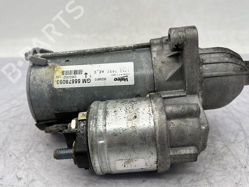 Starter OPEL CORSA D (S07) 1.3 CDTI (L08, L68) | BP27343685M8  - Image 7