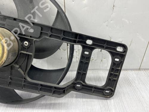 Radiator fan DACIA LOGAN (LS_) 1.4 (LS0A, LS0C, LS0E, LS0G) | BP38191322M35 - Image 6