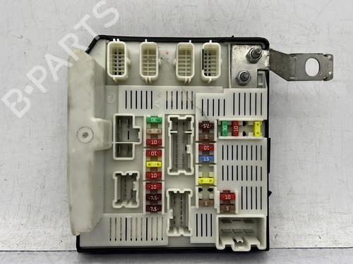 Electronic module RENAULT KANGOO / GRAND KANGOO II (KW0/1_) 1.6 (KW00, KW0Y, KW0E, KW0N, KW0P) | BP29406235M83 