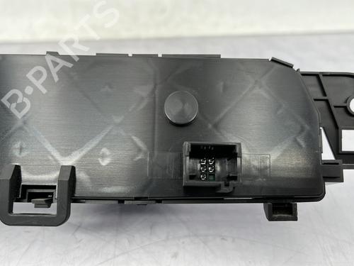 Climate control CITROËN BERLINGO Box Body/MPV (K9) 1.5 BlueHDi 130 | BP23663162I5 - Image 10