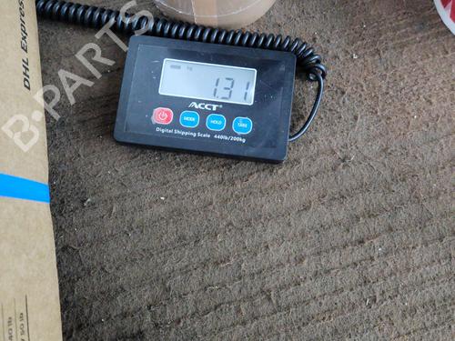 Fuel pump RENAULT CLIO II (BB_, CB_) 1.4 16V (B/CB0P, BB13) | BP23692765M76 