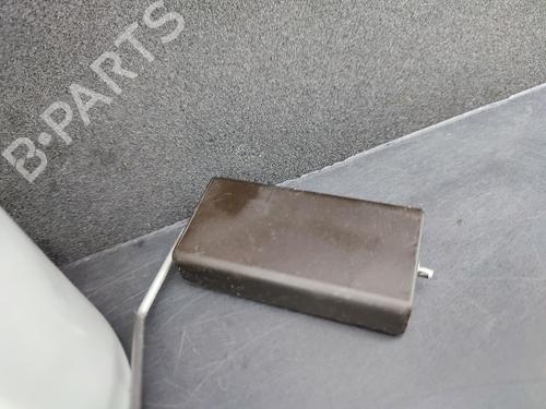 Used Fuel pump Fuel pump SEAT LEON (1P1) 1.9 TDI (105 hp) 23750292 23750292