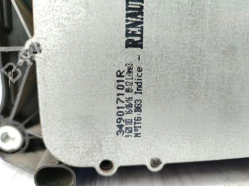 Gearstang RENAULT CLIO IV (BH_) 1.5 dCi 75 | BP23738634M90