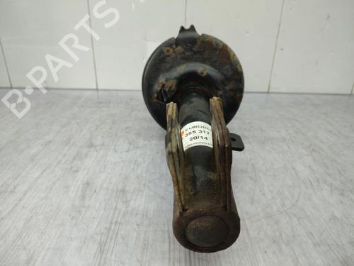 Left front shock absorber CITROËN C4 II (NC_) 1.6 HDi 90 | BP23709383M16  - Image 7