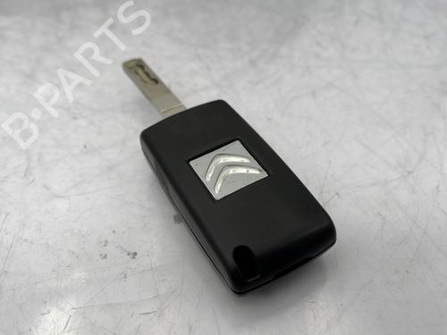 Módulo eletrónico CITROËN BERLINGO Box Body/MPV (B9) 1.6 HDi / BlueHDi 75 | BP32093737M83