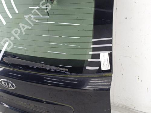 Tailgate KIA CEE'D SW (ED) 1.6 CRDi 115 | BP23704722C6