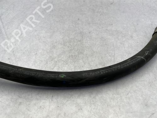 Used AC pipe AC pipe PEUGEOT 308 II (LB_, LP_, LW_, LH_, L3_) 1.2 THP 130 (131 hp) 33876233 33876233