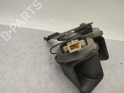 Horn PEUGEOT 3008 I MPV (0U_) 1.6 BlueHDi 120 | BP26297623E13 