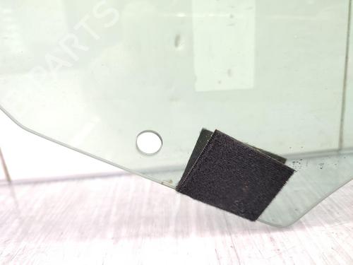 Rear right door window PEUGEOT 206 SW (2E/K) 2.0 HDi | BP23679180C21 