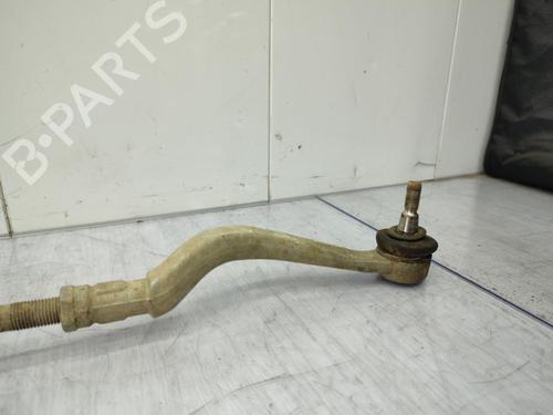 Used Steering rack Steering rack DACIA SANDERO 1.2 16V LPG (75 hp) 23711820 23711820