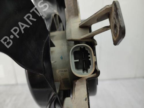 Radiator fan DACIA DUSTER (HS_) 1.2 TCe 125 | BP23723129M35 - Image 4